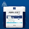 Пеленка впитывающая Abri-Soft Classic (60х90 см, 25 шт/уп), впит. 2100 г., упак