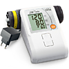 Прибор для измерения артериального давления и частоты пульса цифровой LD-3A