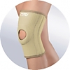 Бандаж ортопедический на коленный сустав NKN 200 (31 см) размер L