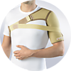 Бандаж ортопедический  на  плечевой  сустав ASL 206 размер L