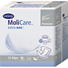 MoliCare Premium extra soft - Моликар Премиум экстра софт - Воздухопроницаемые подгузники: размер M,