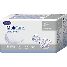 MoliCare Premium soft - Моликар Премиум софт - Воздухопроницаемые "дышащие" подгузники c трёхслойной