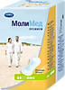 MoliMed Premium mini - МолиМед Премиум мини - Урологические прокладки, 14 шт. (RUS) НДС 10%