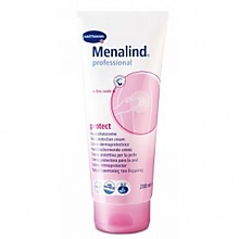 Menalind professional - Меналинд профэшнл - Защитный крем с оксидом цинка 200 мл 