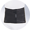 Корсет пояснично-крестцовый КПК-100 размер S, черный