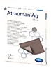ATRAUMAN AG - Повязки с серебром (стерильные): 5 х 5 см; 10 шт.