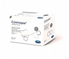 COSMOPOR Antibacterial - Самокл. серебросодержащ.повязки (DryBarrier): 10 х 8 см; 25 шт.