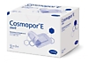 COSMOPOR E steril - Самоклеящиеся послеоперац. повязки: 7,2 х 5 см; 50 шт.