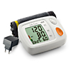 Прибор для измерения артериального давления и частоты пульса цифровой LD-30